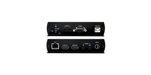 PureLink VIP-200 II Tx HDMI & USB/KM over IP Transmitter - Full HD 
